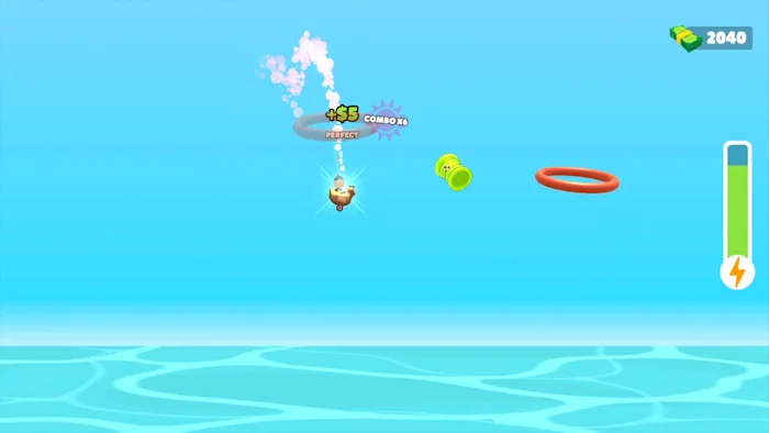switch《襟翼传奇 Flap Legends》英文版nsp下载_4