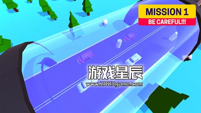 switch《两辆轿车驾驶模拟器 Two Sedans Driving Simulator》英文版nsp下载_2