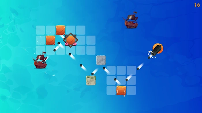 switch《目标海盗 Pirates on Target》英文版nsp下载_1