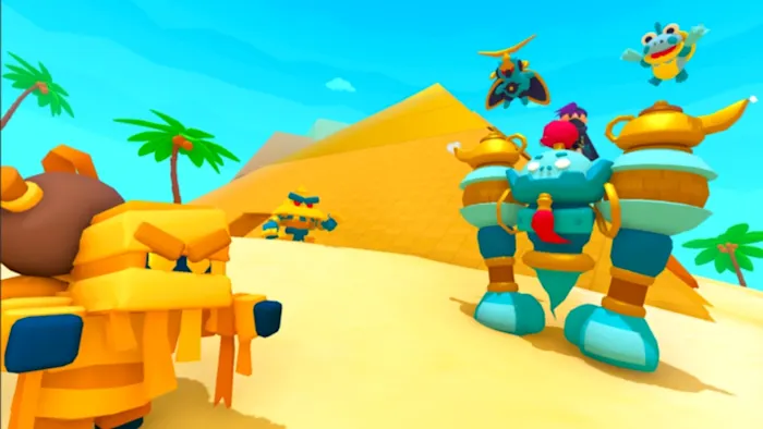switch《卡通：穿越世界 Toonsters : Crossing Worlds》英文版nsp下载_5