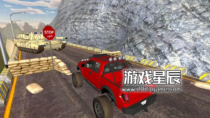 switch《醉驾模拟器 Need for Spirit: Drink & Drive Simulator》英文版nsp下载_1