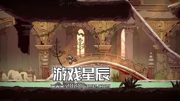 switch《莱卡：岁月之血 Laika: Aged Through Blood》中文版nsz下载_0