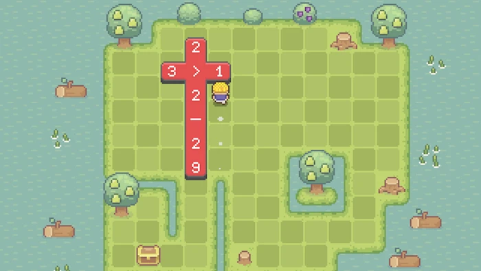 switch《布洛克巴斯特比利 Block Buster Billy》英文版nsp下载_4