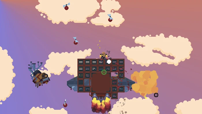 switch《飞艇后卫 Airship Defender》英文版nsp下载_3