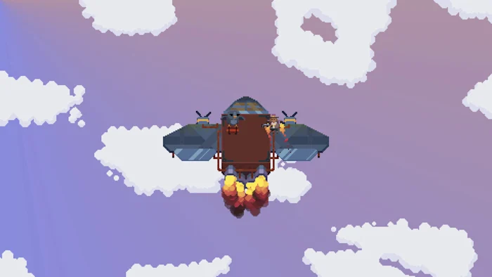 switch《飞艇后卫 Airship Defender》英文版nsp下载_4