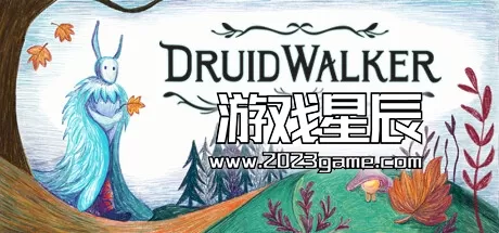 switch《德鲁伊旅人 Druidwalker》中文版NSZ下载