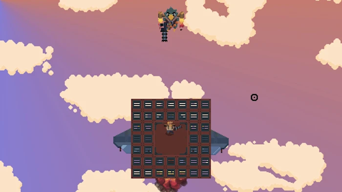 switch《飞艇后卫 Airship Defender》英文版nsp下载_5