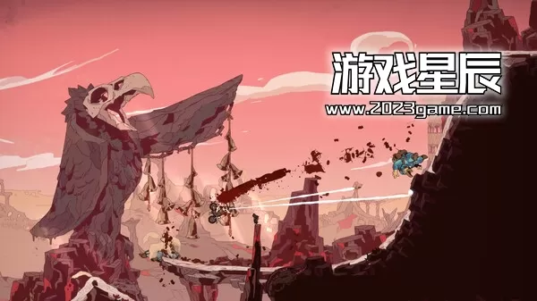 switch《莱卡：岁月之血 Laika: Aged Through Blood》中文版nsz下载_6