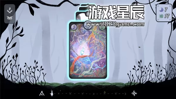 switch《德鲁伊旅人 Druidwalker》中文版NSZ下载_0