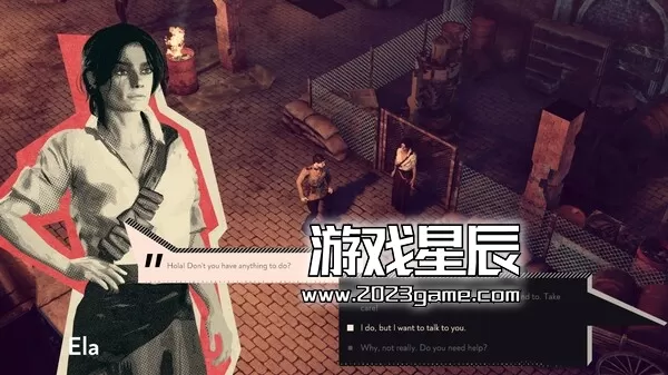 PC《瘟疫列车/Pandemic Train》中文版下载Build.12740733_3