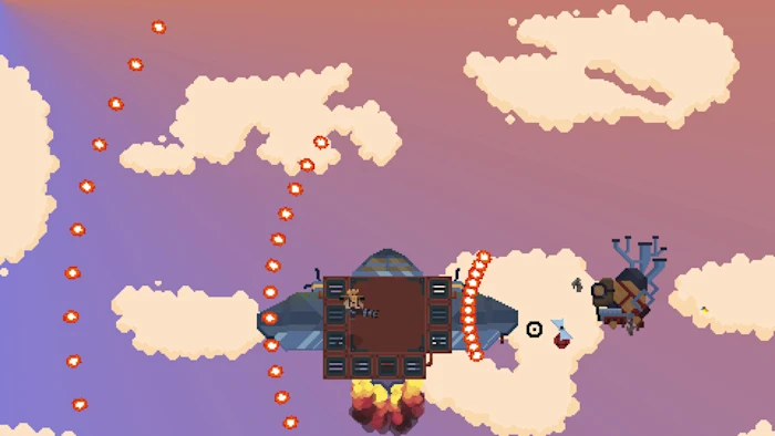 switch《飞艇后卫 Airship Defender》英文版nsp下载_2