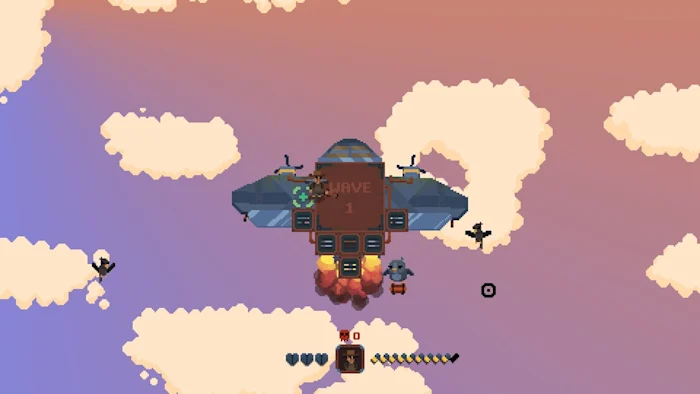switch《飞艇后卫 Airship Defender》英文版nsp下载_1