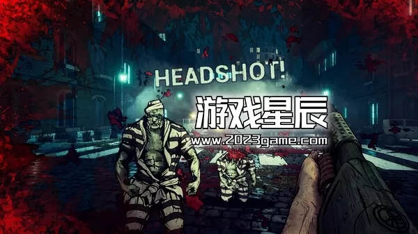 PC《原谅我神父2 Forgive Me Father 2》英文版下载v0.1.9.18_3