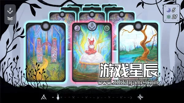 switch《德鲁伊旅人 Druidwalker》中文版NSZ下载_2