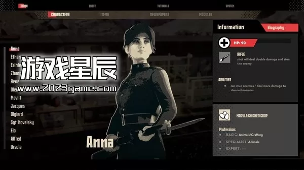PC《瘟疫列车/Pandemic Train》中文版下载Build.12740733_1