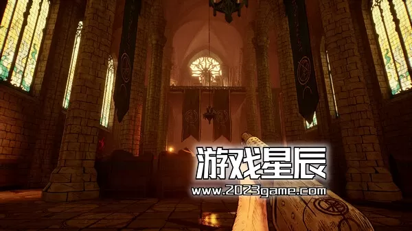 PC《原谅我神父2 Forgive Me Father 2》英文版下载v0.1.9.18_2