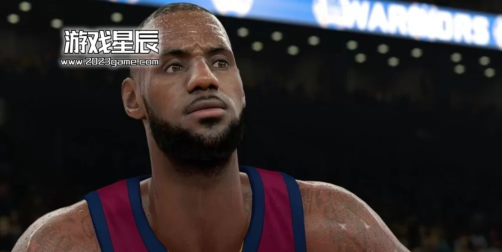 ps3《NBA 2K18》英文ISO下载