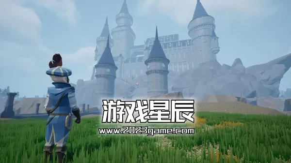 PC《血脉传说/The Bloodline》抢先体验版英文版下载_3