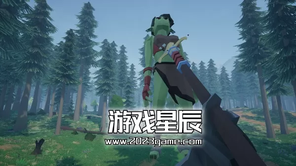 PC《血脉传说/The Bloodline》抢先体验版英文版下载_1