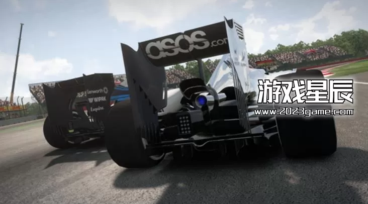 ps3《F1 2014方程式》英文ISO下载_1
