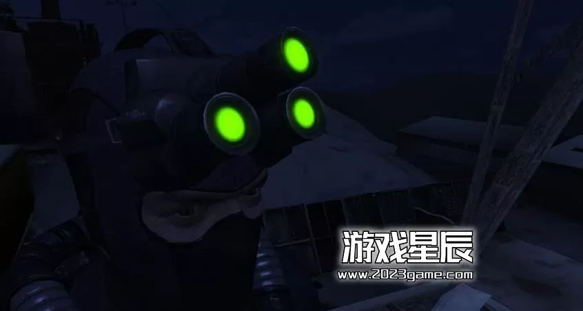 ps3《分裂细胞4》英文ISO下载