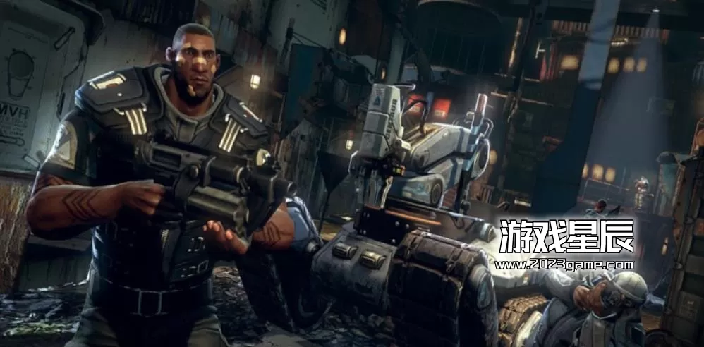 ps3《边缘战士》英日文ISO下载_2