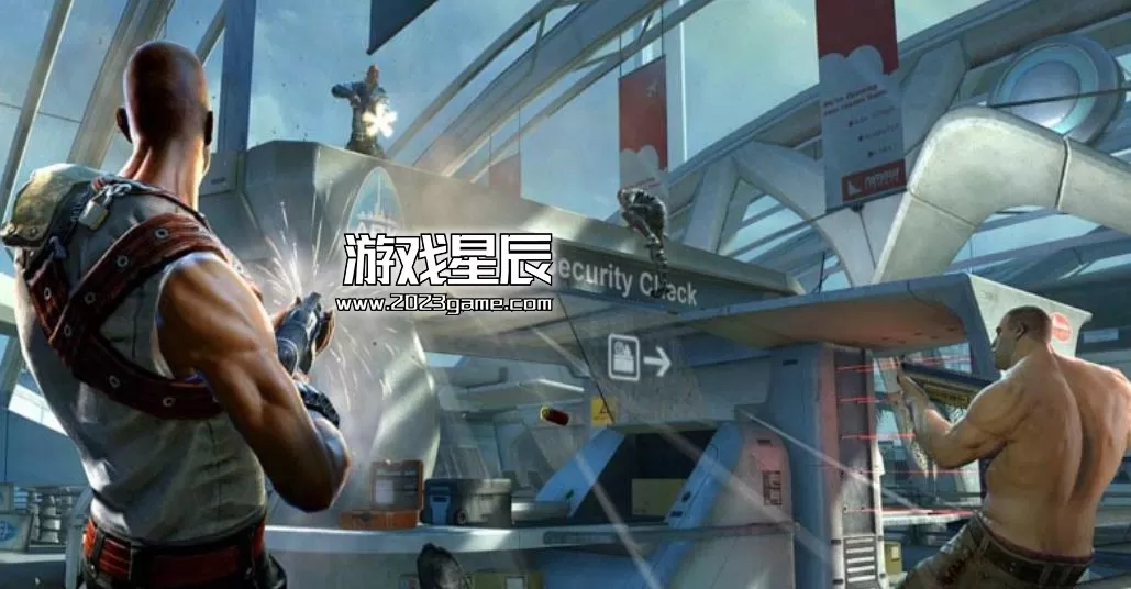 ps3《边缘战士》英日文ISO下载_1