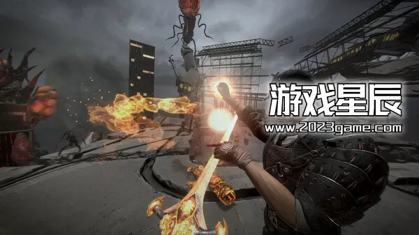 PC《地狱清理者VR/Hellsweeper VR》中文版下载Build.11102023_0