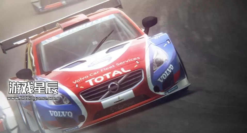 ps3《超级房车赛2 GRID 2》英文ISO下载_1
