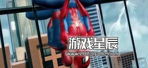 ps3《超凡蜘蛛侠2》英文ISO下载