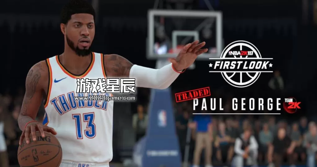 ps3《NBA 2K18》英文ISO下载_2
