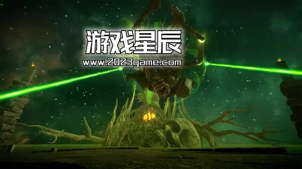 PC《地狱清理者VR/Hellsweeper VR》中文版下载Build.11102023_4