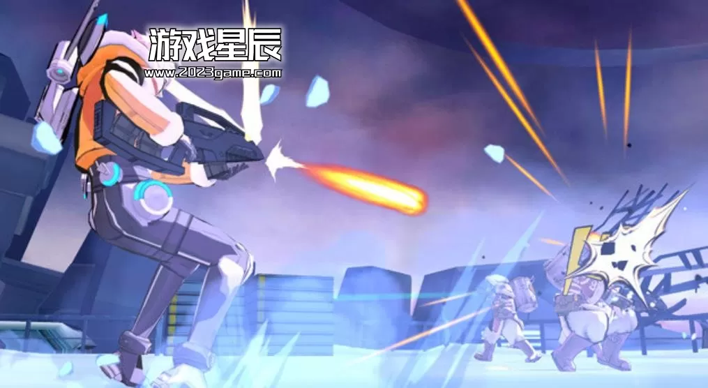 ps3《EX装甲骑兵》英日文ISO下载_2