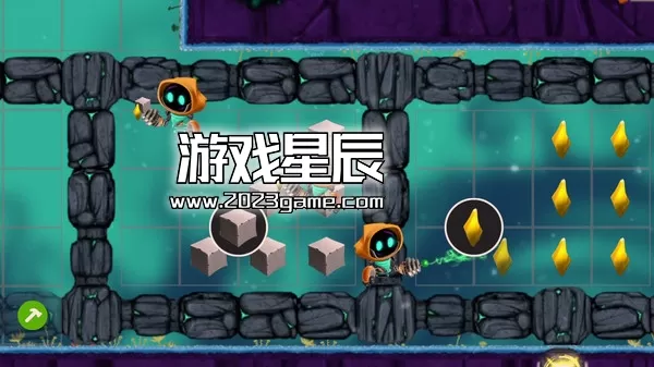 PC《拯救光界 Illuminaria》中文版下载_3