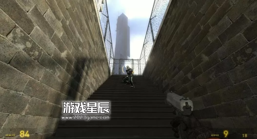ps3《半条命2 Half Life 2》日文ISO下载_1