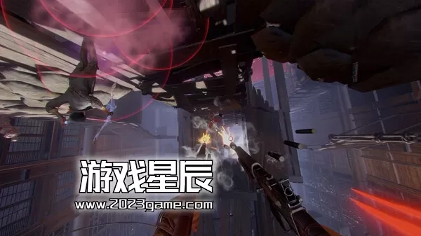 PC《地狱清理者VR/Hellsweeper VR》中文版下载Build.11102023_3