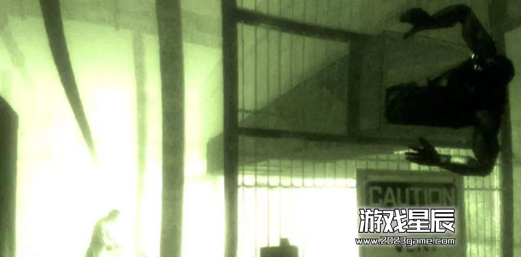 ps3《分裂细胞三部曲 Tom Clancy's Splinter Cell Classic Trilogy HD》英文ISO下载
