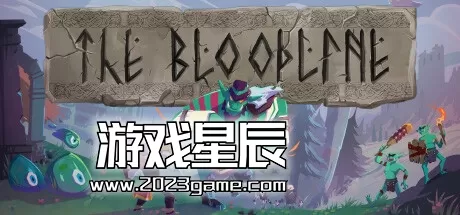 PC《血脉传说/The Bloodline》抢先体验版英文版下载
