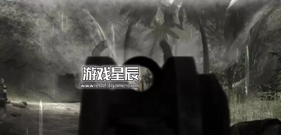 ps3《弹震症2 血迹 ShellShock 2: Blood Trails》英文ISO下载