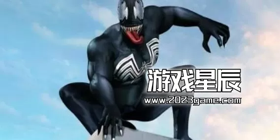 ps3《超凡蜘蛛侠2》英文ISO下载_2
