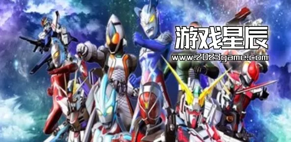 ps3《超级英雄世纪 Super Hero Generation》日文ISO下载