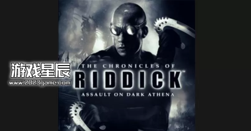 ps3《超世纪战警 暗黑雅典娜 The Chronicles of Riddick》英文ISO下载