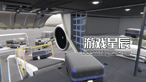 PC《机场：模拟地勤 AirportSim》中文版下载v1.2.4_3