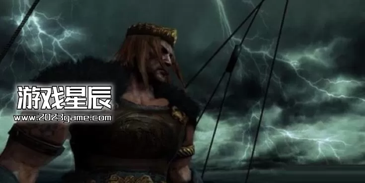 ps3《贝奥武夫》英文ISO下载