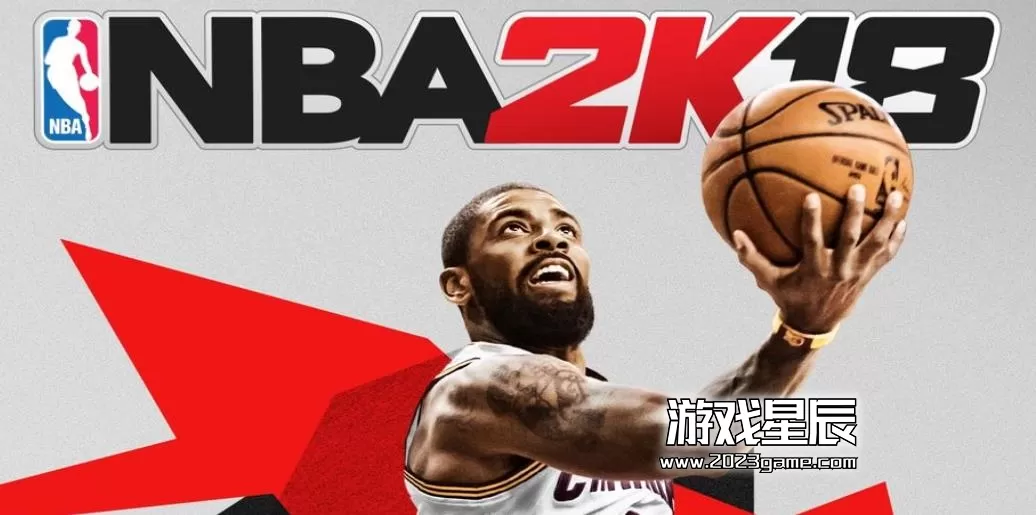 ps3《NBA 2K18》英文ISO下载_1