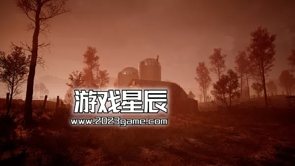 PC《瘦长鬼影：降临10周年 Slender: The Arrival》中文版下载v3.0_3