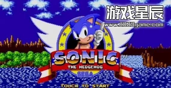 ps3《刺猬索尼克》英文ISO下载