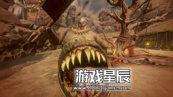 PC《地狱清理者VR/Hellsweeper VR》中文版下载Build.11102023_1