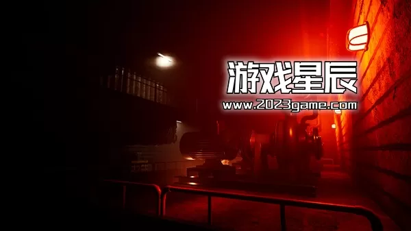 PC《瘦长鬼影：降临10周年 Slender: The Arrival》中文版下载v3.0_2