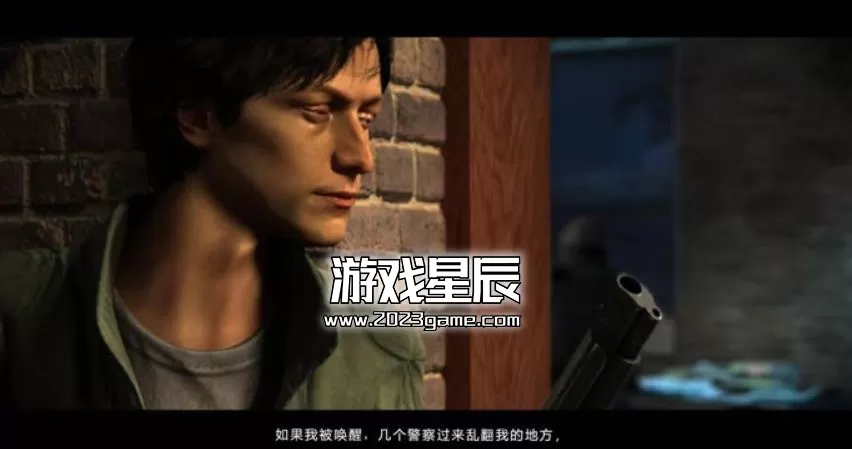 ps3《刺客联盟》英日文ISO下载